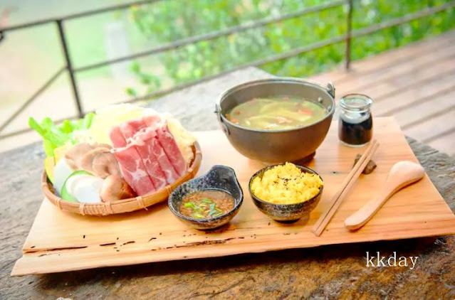 苗栗鍾鼎山林雲海景觀餐廳,人氣養生薑黃火鍋&雲海老薑蒸足浴 31 苗栗鍾鼎山林雲海景觀餐廳,人氣養生薑黃火鍋&雲海老薑蒸足浴