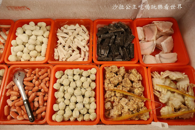 礁溪火鍋吃到飽『168自助涮涮鍋』300元不用服務費/20年老店/有停車場 11 礁溪火鍋吃到飽『168自助涮涮鍋』300元不用服務費/20年老店/有停車場