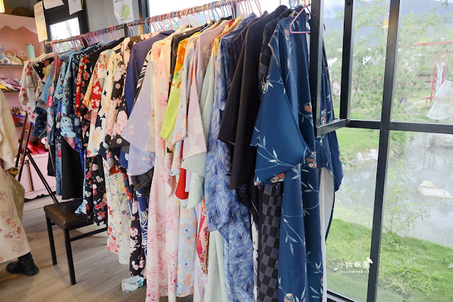 花蓮日式庭園景觀『張家的樹園』餵動物梅花鹿、草泥馬 28 花蓮日式庭園景觀『張家的樹園』餵動物梅花鹿、草泥馬