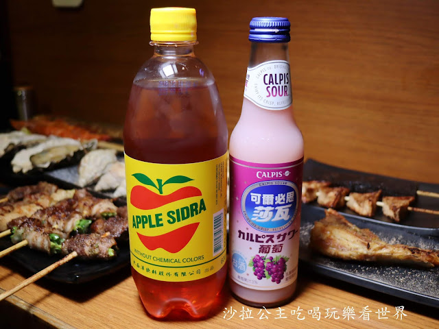 台北串燒/食尚玩家推薦『柒串燒屋』升級版新菜單讓你吃好吃滿/聚餐餐廳/宵夜 37 台北串燒/食尚玩家推薦『柒串燒屋』升級版新菜單讓你吃好吃滿/聚餐餐廳/宵夜