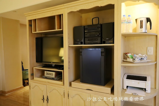 台北住宿推薦『歐華酒店』體驗南法風情.免費接駁至景點.花博公園旁 43 台北住宿推薦『歐華酒店』體驗南法風情.免費接駁至景點.花博公園旁