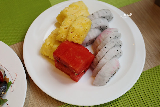 宜蘭吃到飽力麗威斯汀酒店知味西餐廳buffet,員山美食 44 宜蘭吃到飽力麗威斯汀酒店知味西餐廳buffet,員山美食