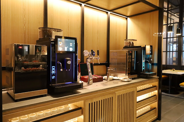 新北吃到飽『八里福朋喜來登酒店The Mesh Kitchen自助餐廳』干貝、鮑魚、和牛牛肉湯讓你吃飽飽 58 新北吃到飽『八里福朋喜來登酒店The Mesh Kitchen自助餐廳』干貝、鮑魚、和牛牛肉湯讓你吃飽飽