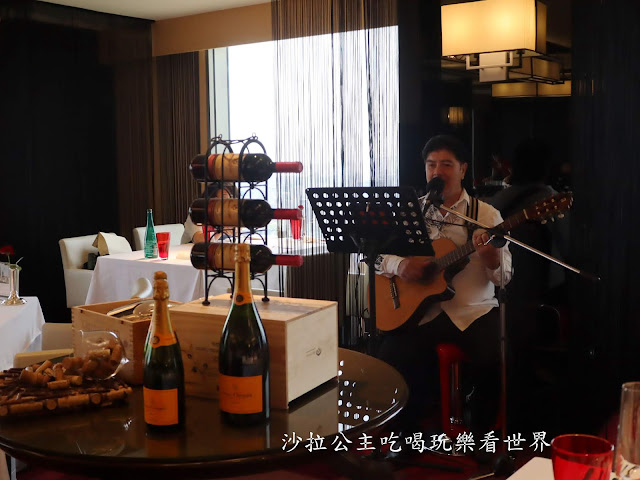 全新半自助式週日義大利早午餐『香格里拉台北遠東國際大飯店-馬可波羅義大利餐廳』鴨肝吃到飽 9 全新半自助式週日義大利早午餐『香格里拉台北遠東國際大飯店-馬可波羅義大利餐廳』鴨肝吃到飽