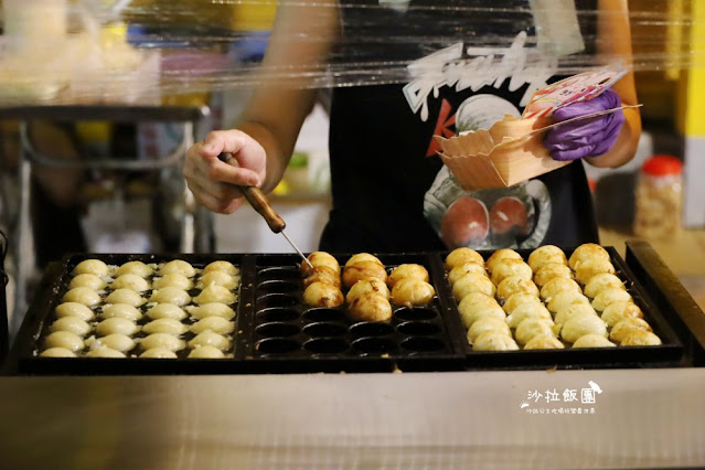 宜蘭冬山『清溝夜市』週三限定/在地人逛的夜市/人氣排隊小吃 49 宜蘭冬山『清溝夜市』週三限定/在地人逛的夜市/人氣排隊小吃