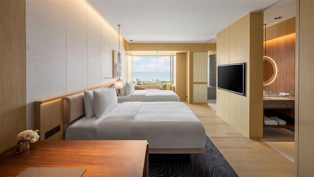 花蓮最新飯店『花蓮潔西艾美渡假酒店』全新地標 29 花蓮最新飯店『花蓮潔西艾美渡假酒店』全新地標