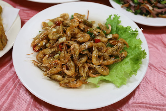 宜蘭三星卜肉特色小吃『福美餐廳』蔥蒜料理 17 宜蘭三星卜肉特色小吃『福美餐廳』蔥蒜料理