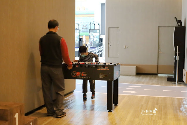 全新打造日式塌塌米客房『礁溪寒沐行館』房內直接配一台Switch 59 全新打造日式塌塌米客房『礁溪寒沐行館』房內直接配一台Switch