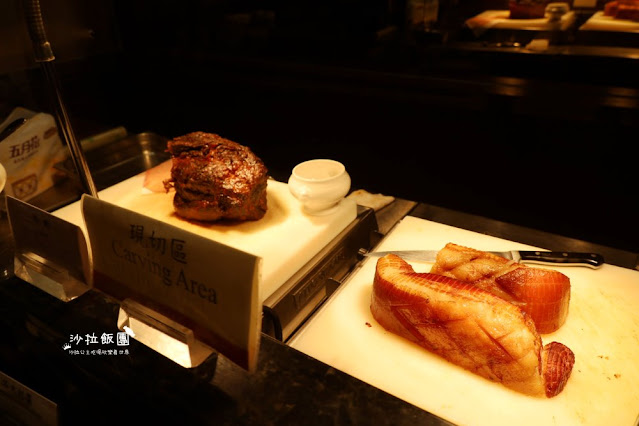 圓山大飯店松鶴廳吃到飽、午餐buffet 13 圓山大飯店松鶴廳吃到飽、午餐buffet