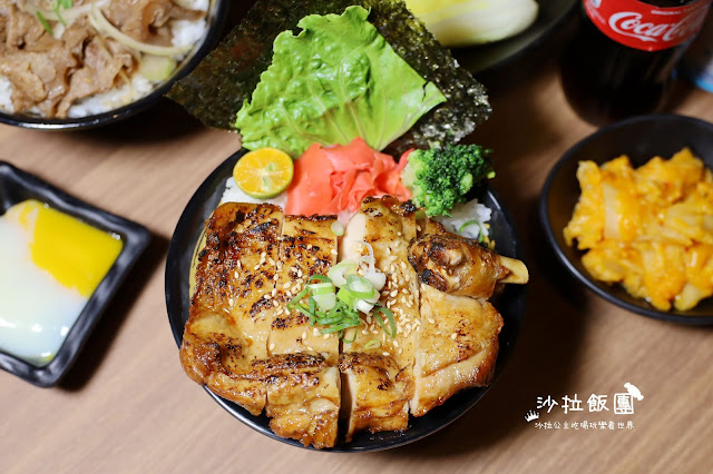 三重燒肉丼/為了這一碗還沒開始營業就來報到『牛丁次郎坊』138元起霜淇淋.雞白湯.冬瓜檸檬無限供應 23 三重燒肉丼/為了這一碗還沒開始營業就來報到『牛丁次郎坊』138元起霜淇淋.雞白湯.冬瓜檸檬無限供應