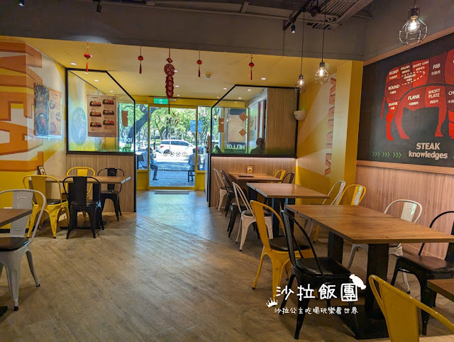 士林牛排『爭厚厚切牛排(士林中山店)』麵包、濃湯、飲料、霜淇淋無限供應 3 士林牛排『爭厚厚切牛排(士林中山店)』麵包、濃湯、飲料、霜淇淋無限供應