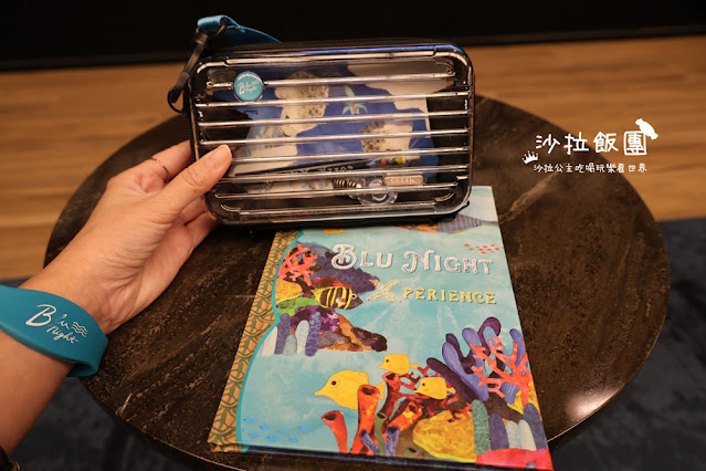 全台最頂級夜宿水族館!桃園和逸Blu Night宿海奇遇》Xpark住一晚 55 全台最頂級夜宿水族館!桃園和逸Blu Night宿海奇遇》Xpark住一晚