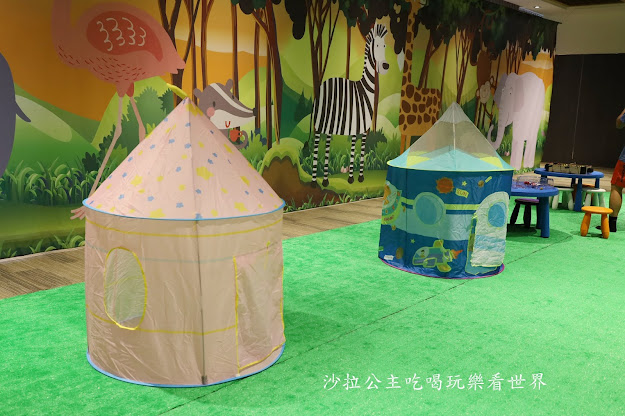 台北住宿推薦『台北萬豪酒店』房間內就可以看到美麗華/捷運劍南路站 36 台北住宿推薦『台北萬豪酒店』房間內就可以看到美麗華/捷運劍南路站