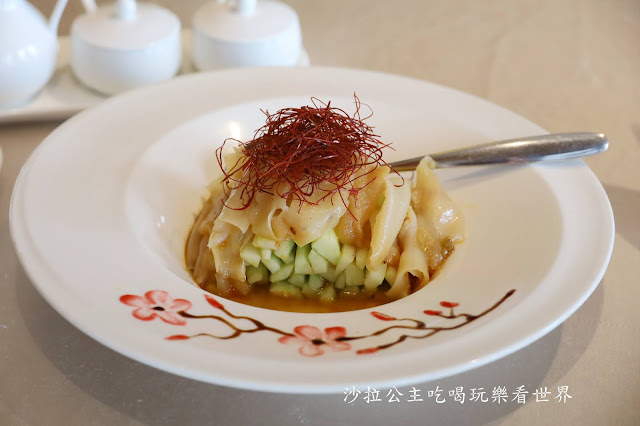 台北美食『圓山大飯店-金龍廳』經典粵菜.港式茶點.烤鴨.捷運圓山站 7 台北美食『圓山大飯店-金龍廳』經典粵菜.港式茶點.烤鴨.捷運圓山站