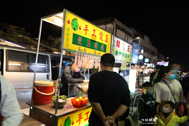 週六限定:冬山夜市,好多排隊美食,冬山車站門口 45 週六限定:冬山夜市,好多排隊美食,冬山車站門口