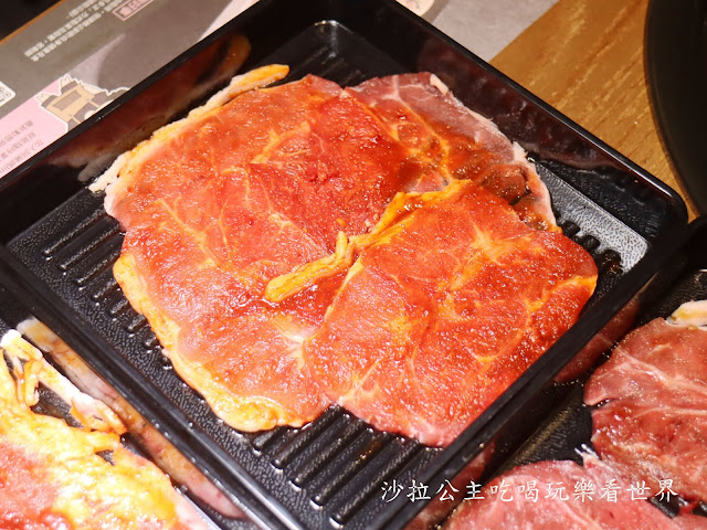 台北吃到飽『阿豬媽(西門店)』台中排隊名店插旗西門町/韓式烤肉/火烤兩吃雙重享受 23 台北吃到飽『阿豬媽(西門店)』台中排隊名店插旗西門町/韓式烤肉/火烤兩吃雙重享受