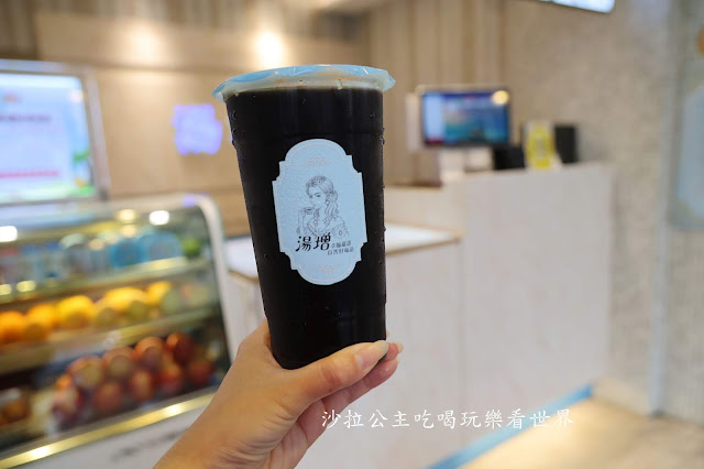 基隆飲料推薦『湯增鮮果頂級茶飲』不一樣的手搖飲喝的到茶香與水果香甜/基隆地方法院旁 18 基隆飲料推薦『湯增鮮果頂級茶飲』不一樣的手搖飲喝的到茶香與水果香甜/基隆地方法院旁