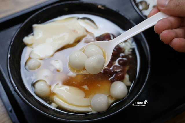 豆花莊從早上賣到宵夜的寧夏夜市豆花老店 28 豆花莊從早上賣到宵夜的寧夏夜市豆花老店