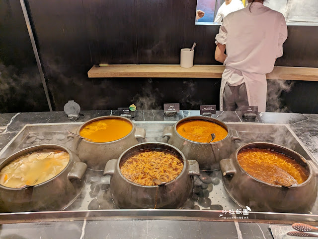 台北吃到飽Buffet『晶華酒店柏麗廳』下午茶自助餐吃到飽 28 台北吃到飽Buffet『晶華酒店柏麗廳』下午茶自助餐吃到飽