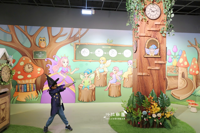 宜蘭室內景點『莎貝莉娜精靈印畫學院』水晶印章DIY、魔法學院 59 宜蘭室內景點『莎貝莉娜精靈印畫學院』水晶印章DIY、魔法學院