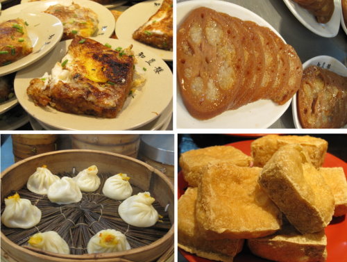 【上海】城隍廟商圈 8 【上海】城隍廟商圈