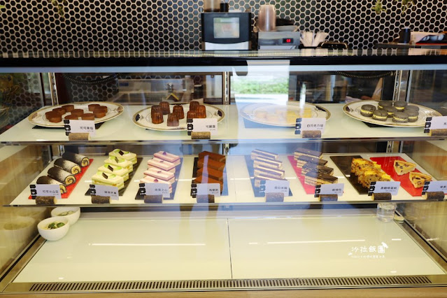 宜蘭最新玻璃屋咖啡廳『黑RURU CAFE』超萌笑笑羊可愛指數爆棚 3 宜蘭最新玻璃屋咖啡廳『黑RURU CAFE』超萌笑笑羊可愛指數爆棚