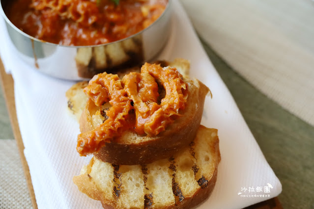 正宗義式料理也有吃到飽『寒舍艾麗酒店La Farfalla義式餐廳』義饗新食光、半自助饗宴 26 正宗義式料理也有吃到飽『寒舍艾麗酒店La Farfalla義式餐廳』義饗新食光、半自助饗宴