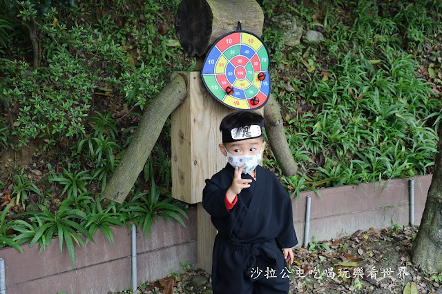 宜蘭五結住宿/飯店『綠舞國際觀光飯店』占地廣大不怕人擠人/忍者之森體驗營/一泊二食/DIY 106 宜蘭五結住宿/飯店『綠舞國際觀光飯店』占地廣大不怕人擠人/忍者之森體驗營/一泊二食/DIY