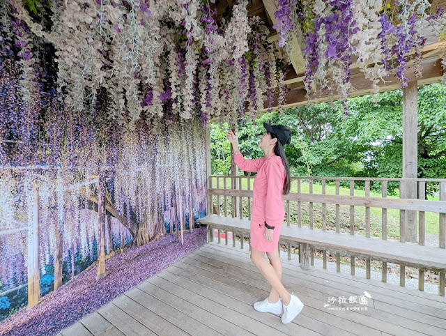 互動綠舞最新萌寵梅花鹿、品嚐無菜單料理、體驗大正文青袴和洋浪漫 7 互動綠舞最新萌寵梅花鹿、品嚐無菜單料理、體驗大正文青袴和洋浪漫