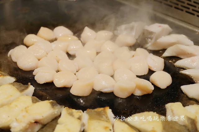 台北吃到飽『旭集和食集錦』遠東A13/生食級干貝/冰花/單點等級食材最強吃到飽 35 台北吃到飽『旭集和食集錦』遠東A13/生食級干貝/冰花/單點等級食材最強吃到飽