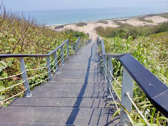 新北景點老梅綠石槽、老梅迷宮、富貴角燈塔