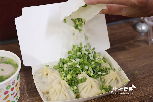 苗栗頭份美食『鮮肉湯包』青蔥任你加 14 苗栗頭份美食『鮮肉湯包』青蔥任你加