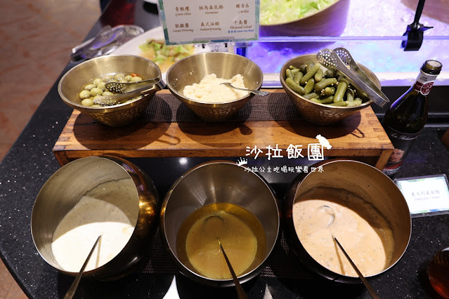 墾丁美食『墾丁凱撒大飯店發現西餐廳』海景自助式buffet 41 墾丁美食『墾丁凱撒大飯店發現西餐廳』海景自助式buffet