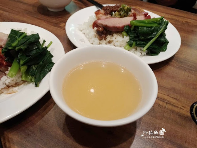 東區便當/港式燒臘『香港老友記粥麵飯館』老店/捷運忠孝復興站 6 東區便當/港式燒臘『香港老友記粥麵飯館』老店/捷運忠孝復興站