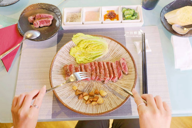 大胃王看過來Prime肋眼牛排、菲力牛排吃到飽‼️江雁塘新時尚鐵板燒 30 大胃王看過來Prime肋眼牛排、菲力牛排吃到飽‼️江雁塘新時尚鐵板燒