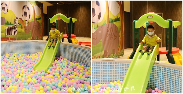 台北住宿推薦『台北萬豪酒店』房間內就可以看到美麗華/捷運劍南路站 41 台北住宿推薦『台北萬豪酒店』房間內就可以看到美麗華/捷運劍南路站