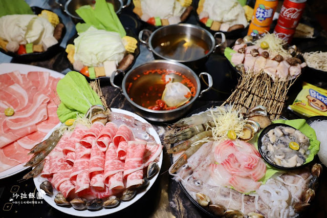 大同區火鍋聚餐餐廳推薦『丰明殿(圓山殿)』剝皮辣椒、何首烏藥膳、菜單、捷運圓山站、近花博.孔廟