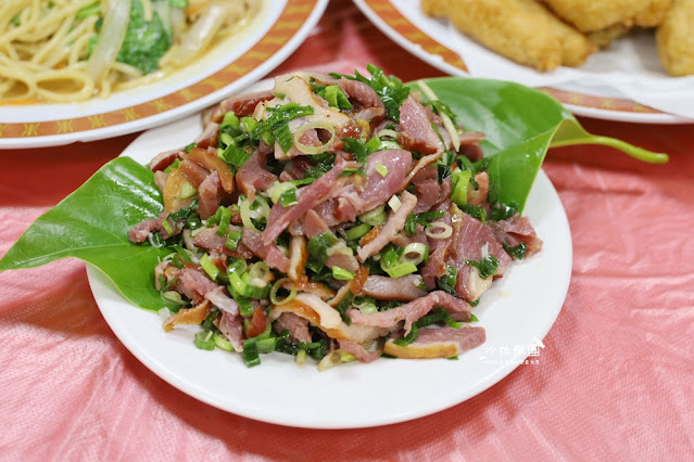 宜蘭三星卜肉特色小吃『福美餐廳』蔥蒜料理 14 宜蘭三星卜肉特色小吃『福美餐廳』蔥蒜料理