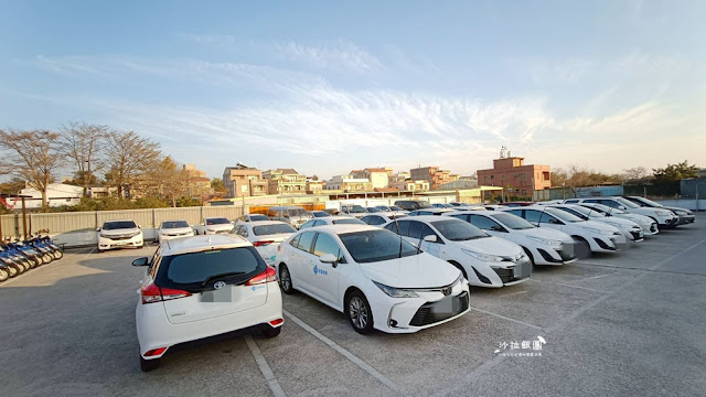 金門租車推薦、金門三天兩夜這樣玩、好吃好玩、必買伴手禮懶人包 7 金門租車推薦、金門三天兩夜這樣玩、好吃好玩、必買伴手禮懶人包