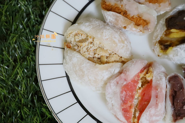 台北東區美食『米玥麻糬堂-台北大安店』兔子袋麻糬/台中排隊名店 20 台北東區美食『米玥麻糬堂-台北大安店』兔子袋麻糬/台中排隊名店