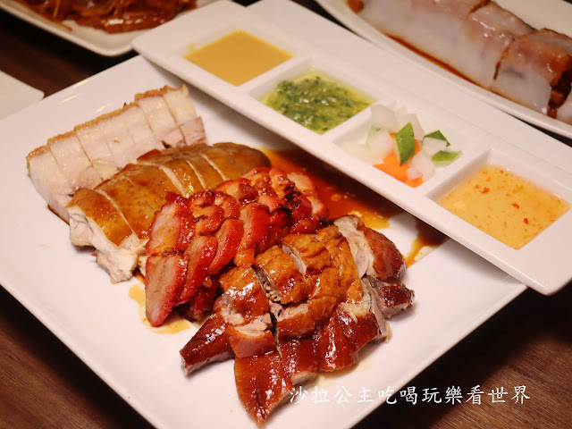 全台最大『檀島香港茶餐廳(劍南店)』大直.內湖人聚餐首選/獨立包廂/美麗華商圈/劍南路捷運站 26 全台最大『檀島香港茶餐廳(劍南店)』大直.內湖人聚餐首選/獨立包廂/美麗華商圈/劍南路捷運站