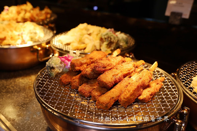 鼎泰豐進駐飯店吃到飽【香格里拉台北遠東國際大飯店-遠東Café】強勢回歸.Buffet 46 鼎泰豐進駐飯店吃到飽【香格里拉台北遠東國際大飯店-遠東Café】強勢回歸.Buffet