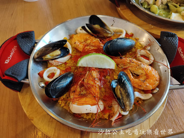 士林美食香菜披薩『堤諾義式比薩Tinos Pizza Café(士林中正門市)』 21 士林美食香菜披薩『堤諾義式比薩Tinos Pizza Café(士林中正門市)』