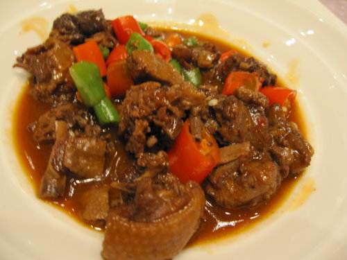 蘇州評彈宴【江南遊】 20 蘇州評彈宴【江南遊】