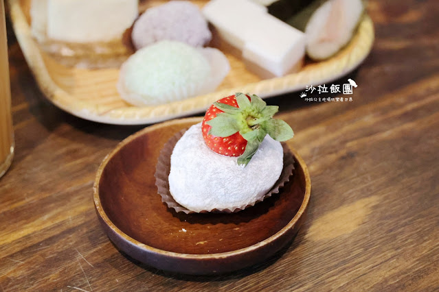 平鎮下午茶『阿美金三角點心(忠貞商圈)』滇緬泰特色甜點 22 平鎮下午茶『阿美金三角點心(忠貞商圈)』滇緬泰特色甜點