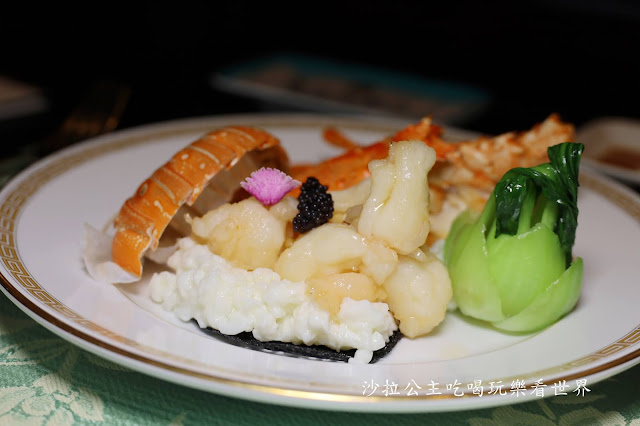 東密道50年來首次開放『圓山大飯店』國宴文化饗宴品嘗元首餐/享受元首待遇 37 東密道50年來首次開放『圓山大飯店』國宴文化饗宴品嘗元首餐/享受元首待遇