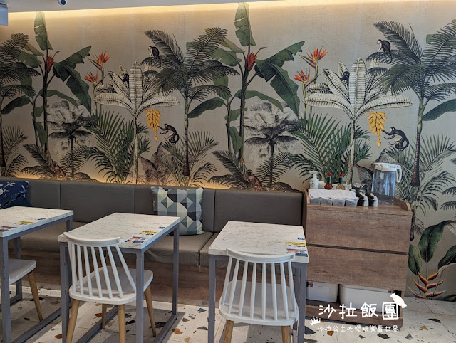 西門町義大利麵『帕斯塔義麵所』捷運西門站 6 西門町義大利麵『帕斯塔義麵所』捷運西門站