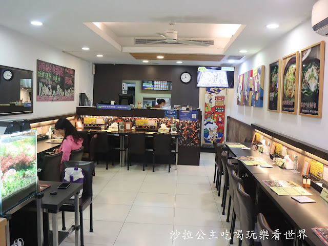 士林美食/港式料理『劉家棧香港料理』煲飯/粥品/絲襪奶茶/士林捷運站