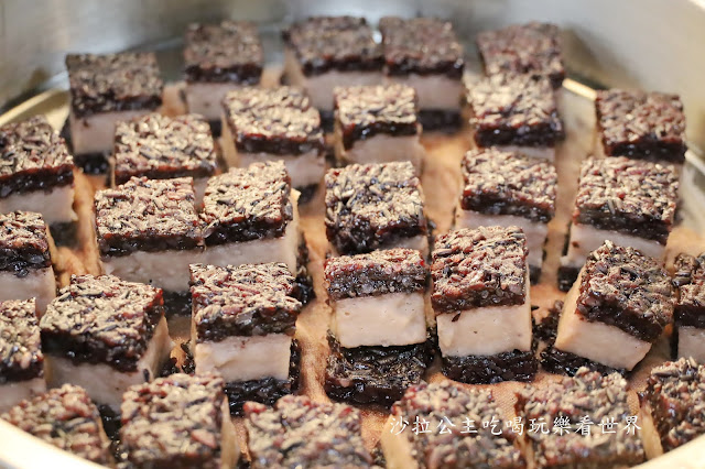 公館美食『賢夫美食』芋頭控必追、水源市場隱藏版美食、台大商圈、捷運公館站 11 公館美食『賢夫美食』芋頭控必追、水源市場隱藏版美食、台大商圈、捷運公館站