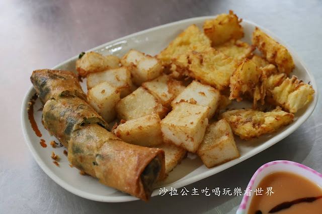 頭城美食『品誼古早味小吃』米粉羹、春捲、傳承三代老店 13 頭城美食『品誼古早味小吃』米粉羹、春捲、傳承三代老店